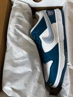 Nike SB Dunk X Born x Raised US9 EU42.5 Berlin - Marzahn Vorschau
