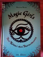 Buch Magic Girls das rätsel des dornenbaums Sachsen-Anhalt - Niedere Börde Vorschau