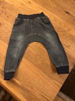 Hose Jeans BabiesRus neuwertig mega cool Nordrhein-Westfalen - Bergheim Vorschau