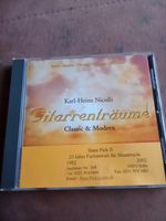 CD: Karl - Heinz Nicolli - Gitarrenträume Hessen - Bischoffen Vorschau