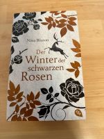 Nina Balzon - Der Winter der schwarzen Rosen Bayern - Königsdorf Vorschau