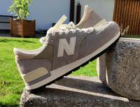 New Balance M990TA1 US 10.5 EU 44.5 Made in USA 990 Hessen - Schauenburg Vorschau
