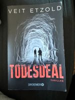 Veit Etzold - Todesdeal Kiel - Hassee-Vieburg Vorschau