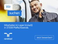 Mitarbeiter Lager (m/w/d) in 37308 Pfaffschwende gesucht ab 14 € Thüringen - Heilbad Heiligenstadt Vorschau