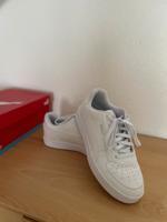 Puma Sneaker, weiß, Größe 41/42 - 27 cm Rheinland-Pfalz - Bad Kreuznach Vorschau