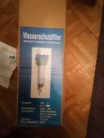 Wasserschutzfilter Rheinland-Pfalz - Trier Vorschau