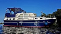 10m Motoryacht Pedro Marin 30 +++ideal für Paare+++ Brandenburg - Potsdam Vorschau