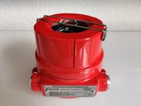 +NEU+ Honeywell FS10-R30 Flammenerkennung Fire Sentry FS Systems Hessen - Linsengericht Vorschau
