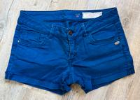 EDC by Esprit Damen Jeansshorts – Größe 36, Slim Fit, Dunkelblau Schwachhausen - Neu Schwachhausen Vorschau