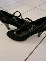 High Heels von Bugatti Gr. 40 #Neu Nordrhein-Westfalen - Hagen Vorschau