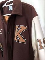 Karl Kani College Jacke L Hannover - Mitte Vorschau