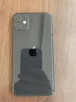iPhone 11 64GB schwarz Bayern - Markt Schwaben Vorschau