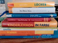 Bücher, Kinderbücher, Löcher, Der kleine Prinz Wuppertal - Oberbarmen Vorschau