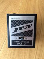 JEN / VOX Treble Bass Booster 1968 Baden-Württemberg - Kehl Vorschau