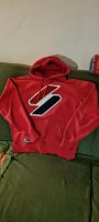 Superdry Hoody rot Gr. L Rheinland-Pfalz - Altweidelbach Vorschau