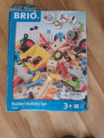 Brio builder Konstruktionsset 211 Teile Berlin - Reinickendorf Vorschau