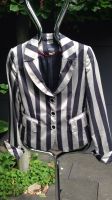 Gerry Weber / Taifun Damen Blazer, Gr. 34, gestreift Nordrhein-Westfalen - Verl Vorschau