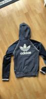 Adidas Jacke Größe 34 Nordfriesland - Niebüll Vorschau
