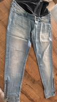 Umstandsjeans in 42 Hessen - Egelsbach Vorschau