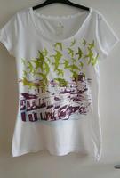 T.SHIRT GRÖßE 42 VON S.OLIVER Bielefeld - Heepen Vorschau