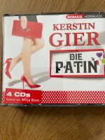 Hörbücher die Patin von   Kerstin Gier Kr. Altötting - Mehring Vorschau