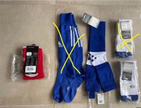 Fußball Socks Stutzen adidas craft Gr 37-39 One Size Hessen - Seeheim-Jugenheim Vorschau