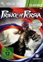Xbox 360 X BOX Spiel Game - Prince of Persia Bayern - Vohenstrauß Vorschau