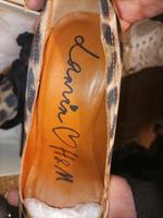 Sammlerstück Absatzschuhe H&M Hessen - Eppstein Vorschau