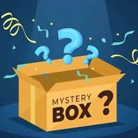 Mystery Box Größe M L XL Dresden - Innere Altstadt Vorschau