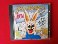 CD  "  Jive Bunny  "  The Album Baden-Württemberg - Buggingen Vorschau