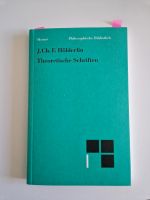 Theoretische Schriften Baden-Württemberg - Bad Schussenried Vorschau