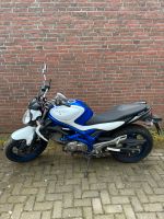 Suzuki Galadius 650 Kreis Pinneberg - Tornesch Vorschau