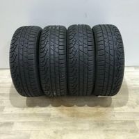 4x Pirelli SottoZero Winter 205 55 17 91H M+S Winterreifen Bayern - Ingolstadt Vorschau