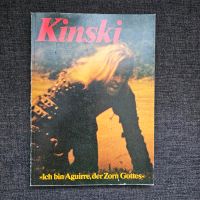 Kinski - Ich bin Aguirre, der Zorn Gottes Hessen - Seligenstadt Vorschau