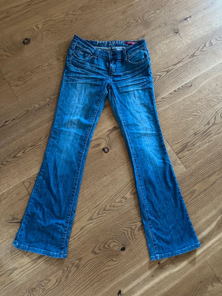 Damen Jeans von Orsay Gr.38 in München