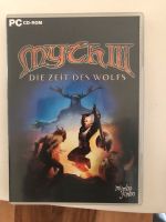 Myth 3 PC Spiel Eimsbüttel - Hamburg Stellingen Vorschau