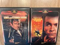 2 James Bond Filme Hessen - Kassel Vorschau
