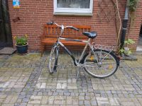 Gazelle 28 Zoll , Herrenfahrrad, RH 60cn Nordrhein-Westfalen - Datteln Vorschau