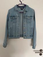 Vero Moda Jeansjacke Baden-Württemberg - Oberteuringen Vorschau