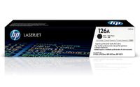 HP Toner 126A schwarz *NEU & OVP* Baden-Württemberg - Offenburg Vorschau