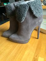 Stiefeletten  Stiefel Neu 37 Sachsen - Grimma Vorschau
