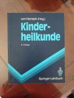 Buch Kinderheilkunde Hessen - Waldeck Vorschau