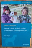 Thema Sozialpädagogik Arbeit mit Hund Wandsbek - Hamburg Marienthal Vorschau