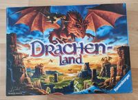 Brettspiel: Drachenland von Ravensburger Bayern - Niedernberg Vorschau