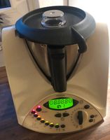 Thermomix TM31 von Vorwerk, sehr gepflegt Bayern - Vöhringen Vorschau