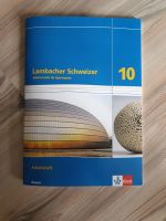 Lambacher Schweizer Arbeitsheft Bayern - Klosterlechfeld Vorschau