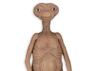 E.T.- Der Ausserirdische 12" Stunt Puppet Replica NECA Hessen - Weilmünster Vorschau