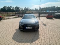 Audi A6 Avant Quattro 45 TDI S-line Hessen - Alsfeld Vorschau