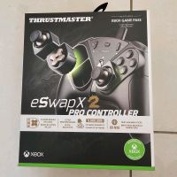 Thrustmaster Eswap X2 Xbox PC Controller Gamepad Nordrhein-Westfalen - Radevormwald Vorschau