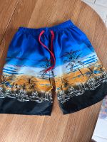 Junge Badehose Badeshort Gr. XL Kindergröße Saarland - Perl Vorschau